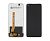 LCD Oppo A96 (4G) CPH2333 / Realme 8i/ 9i/ с чёрным тачскрином (М)