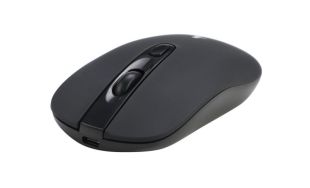 Миша бездротова 4you M5 black (АКБ, 2.4G+BT, Type C, 6кн, 12міс гарантія )