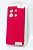 Чохол Xiaomi Redmi Note 13(4G) Silicon Original FULL №2 Rose red (4you)