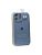 Чехол iPhone 16ProMax Silicon Case original FULL Camera №5 Sea blue (4you)