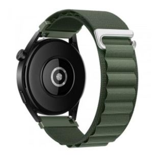 Ремешок HOCO WH05 для Watch Band (22mm) Green