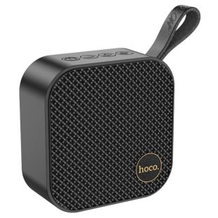 Портативна колонка HOCO HC22 (Bluetooth 5.3) Black