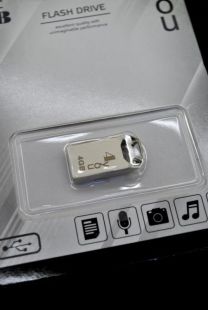 Usb 4Gb 4you 110 Metal series