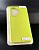 Чехол Xiaomi Redmi 13(4G) Silicon Original FULL №8 Yellow (4you) (от 5шт - 5%) "Акционная цена"