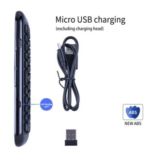 Пульт Air Mouse M8