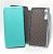 Flip Cover for Samsung A05s(4G) Original Light blue (4you)