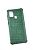 Чехол Realme 5/5i/5S/6i/C3 Silicon Reptile Dark Green "Акционная цена"