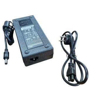 Блок питания 12V/5A (5.5 * 2.5mm) (A) - Цена Недели!