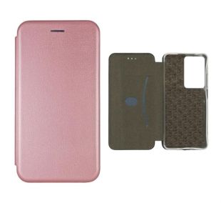 Flip Cover for Xiaomi Redmi 15 4G 171mm Original Rose gold (4you) (от 5шт - 5%)