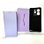Flip Cover for Xiaomi Redmi Note 14(4G) 163mm Global Version Fiber Lavander (4you)