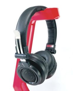 Bluetooth-гарнітура 4you SIRIUS Black (Монітори, слот Micro SD, Bluetooth v5.1)