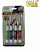 Набір викруток JUD №.880 screwdriver, (5 викруток) (W)