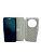 Flip Cover for Xiaomi Redmi 14C(4G) / Redmi 17C Original Black (4you)