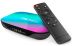 Smart TV HK1 BOX 1000M bps ethernet 4/64GB (amlogic s905X3, android 9.0,Wifi: 2.4/ 5.8Gh, LAN 1000)