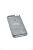 Чохол iPhone X/XS Silicon Case original FULL №34 pebble (4you)