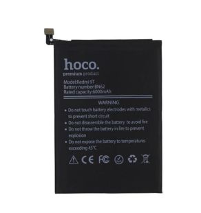 АКБ Xiaomi BN62 ( Redmi 9T / Poco M3 ) Hoco ( M )
