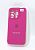 Чохол iPhone 12Pro Silicon Case original FULL Camera № 61 hibiscous ( 4you )