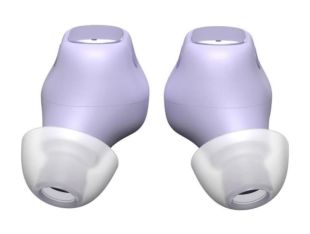 Bluetooth-гарнитура Baseus Encok True Wireless Earphones WM01 NGTW240005 Purple