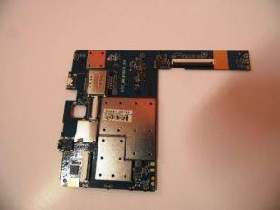 Мат.плата Alfa TC-02 "Акционная цена"