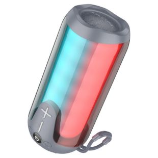 Портативна колонка BOROFONE BR33 Pulse (Bluetooth 5.3) Grey
