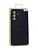 Чехол Samsung A37 Silicon Original FULL №4 Midnight blue (4you)