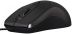 Мышь проводная Frime FM-070B 1.2m USB Black
