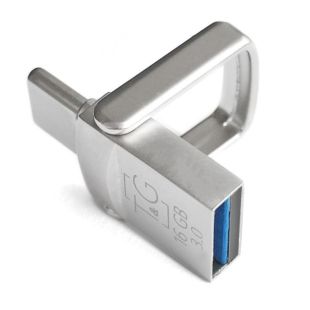 Usb 3.0 16Gb T & G 104 Metal series (Type C)