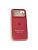 Чехол iPhone 17ProMax Silicon Case original FULL №25 Camelia (4you)
