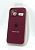 Чохол iPhone 13 Silicon Case original FULL Camera №63 burgundy (4you)