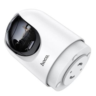 IP-камера HOCO D1 (6 мес. гарантия) White