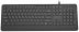 Клавиатура проводная Gembird KB-MCH-05-CYRL USB Black