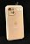Чехол iPhone 14 Silicon Case original FULL Camera №19 pink sand (4you)