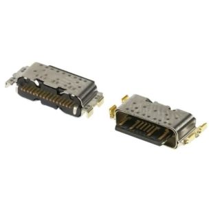 Разъем питания Xiaomi Redmi Note 13 (4G) (Type-C) (М)