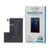 АКБ iPhone 12 Pro Max JCID (4420mAh), посилений (без помилки) (М) 