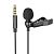 Мікрофон BOROFONE BFK11 3.5 мм Black
