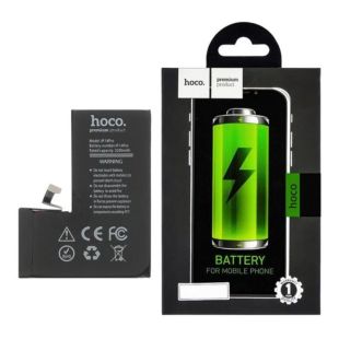 АКБ iPhone 14 Pro Hoco ПОМИЛКОВО (M)