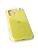 Чохол iPhone 16 Silicon Case original FULL №40 lemon (4you)