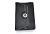 Чехол для планшета 7" 4you 360* Black (пластик. крепеж)