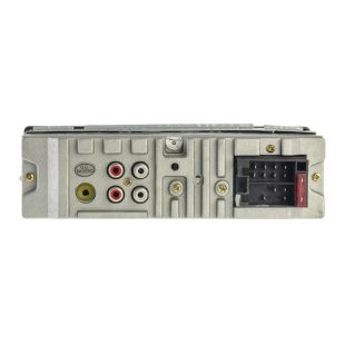 Автомагнітола CYCLONE MP-1027 BA (Micro SD, Bluetooth, FM, USB,12 міс гарантія)