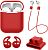 Чохол для AirPods XO 4in1 Red