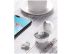 Bluetooth-гарнитура Baseus Encok True Wireless Earphones WM01 NGTW240002 White