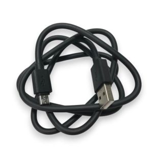 Usb-cable Micro USB 4you Original Quality (2.4A, черный)