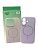 Чохол iPhone 16 Silicon BEATS with MagSafe №2 Lilac