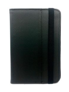 Чехол для планшета 10" "maXXus" на резинке (черный матовый)