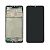 LCD Samsung A16 (4G)/A165 (2024) с черным тачскрином + корпусная рамка GH82-36253A Original (M) 