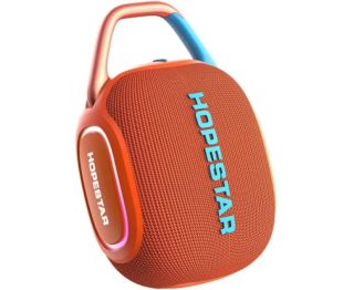 Портативная колонка HOPESTAR P91 15W Orange