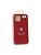 Чохол iPhone 12 Silicon Case original FULL №33 camelia white (4you)