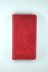 Чехол-книжка 4you WALL 6.8" Red универсальная 
