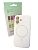Чехол iPhone 13ProMax Silicon BEATS with MagSafe №4 Snow