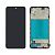 LCD Xiaomi Redmi Note 10/10s/ POCO M5S с чёрным тачскрином + корпусная рамка IPS (M) 
